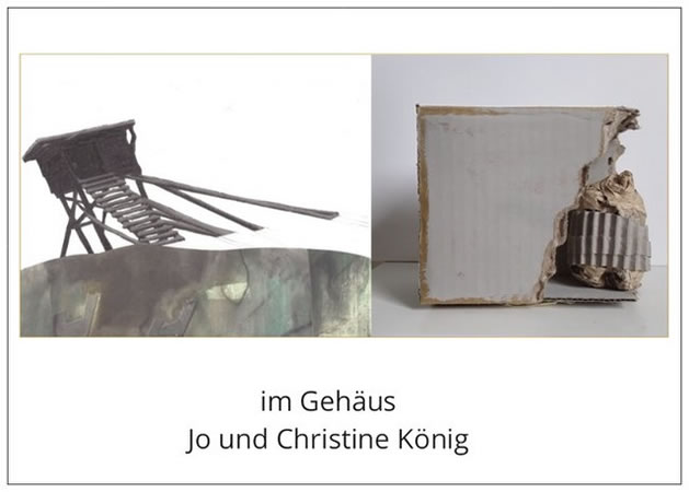 Serie: "im Gehäus"