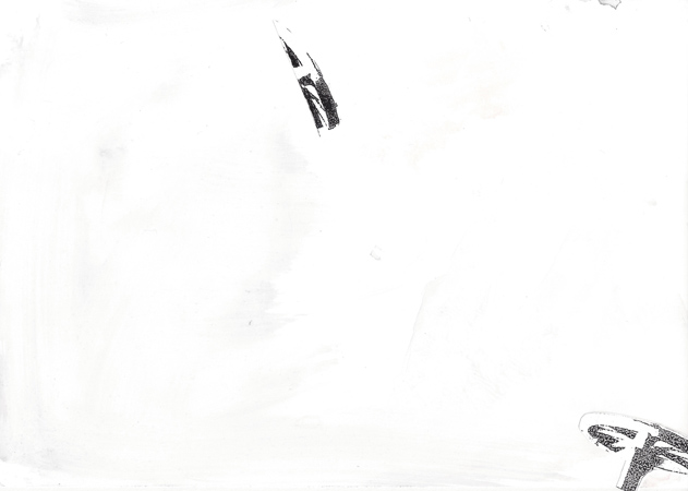 Serie: "lichter raum;