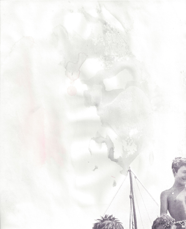 Serie: "lichter raum;