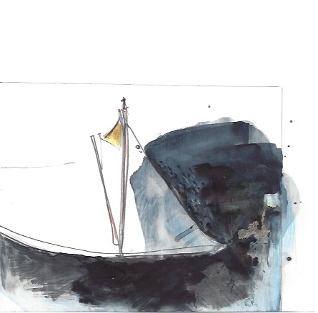 Serie: "die Reise/Teil1"