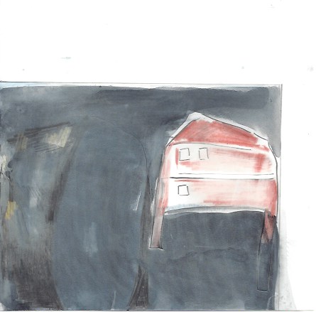 Serie: "die Reise/Teil1"