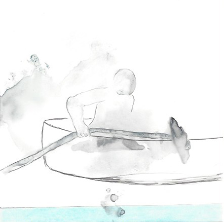 Serie: "die Reise/Teil2"