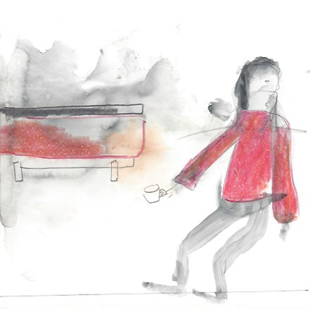 Serie: "die Reise/Teil2"