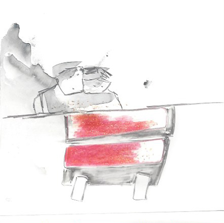 Serie: "die Reise/Teil2"