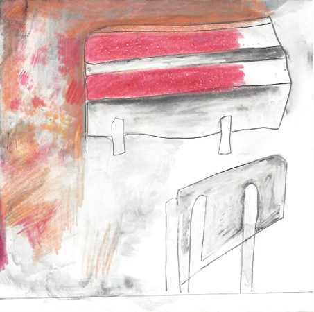 Serie: "die Reise/Teil2"