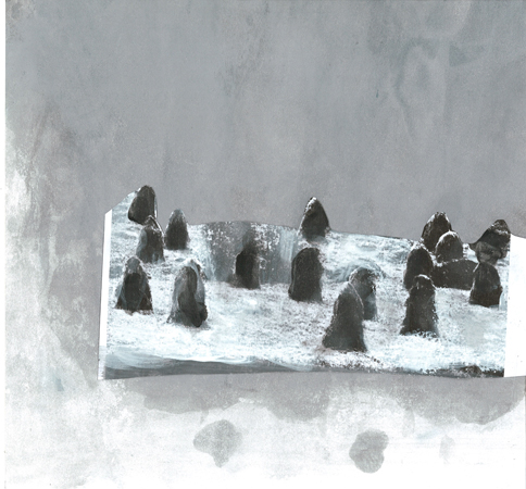 Serie: "waldung"
