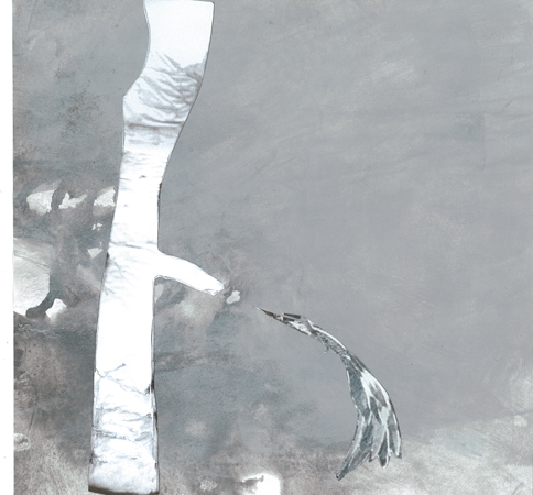 Serie: "waldung"