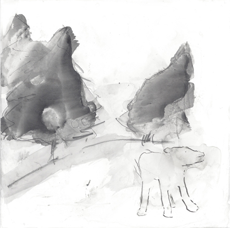 Serie: "waldung"
