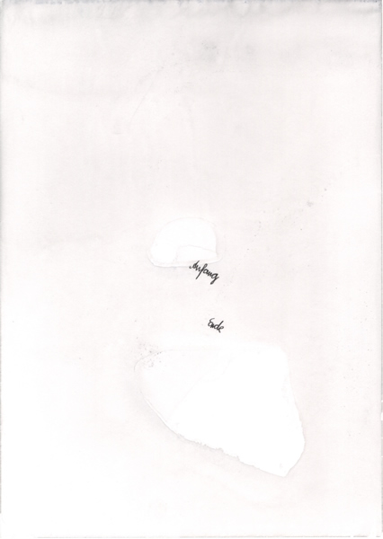 Serie: "Zeitrand"