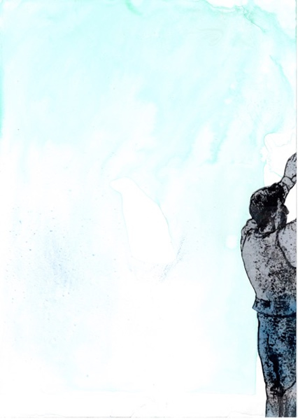 Serie: "Zeitrand"
