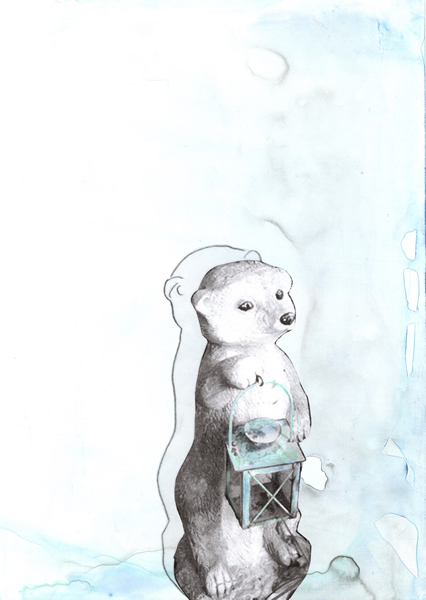 Serie: "Zeitrand"