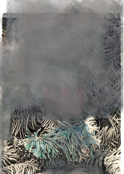 Serie: "Zeitrand"